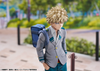 616toys@2608預購・TAKARATOMY 我的英雄學院 爆豪勝己 雄英高校制服 二次元化 1/8 公仔0508