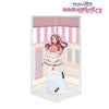 616toys®2609預購・Amnibus 佐賀偶像是傳奇 夢幻銀河樂園 源櫻 私服 方形壓克力場景立牌 0715