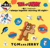 616toys®現貨・【日】一番賞 湯姆貓與傑利鼠~從早到晚膩在一起~（小賞類）