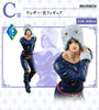 616toys®現貨・一番賞 JoJo的奇妙冒險 石之海 The way to heaven A/B/C/D/E/最後賞