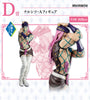 616toys®現貨・一番賞 JoJo的奇妙冒險 石之海 The way to heaven A/B/C/D/E/最後賞