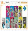616toys®現貨・一番賞 JoJo的奇妙冒險 石之海 The way to heaven F/G/H賞