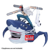 616toys®2610預購・BP景品 劇場版 鏈鋸人蕾潔篇 Figlife 鏈鋸人 鯊魚比姆 鯊魚騎士 0602