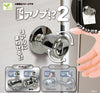 【616toys】Yell 轉蛋 門把手!?2 (全4種)