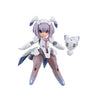 616toys®現貨・MH Desktop Army F-606s 兔娘姊妹 中盒3入套組