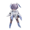 616toys®現貨・MH Desktop Army F-606s 兔娘姊妹 中盒3入套組