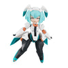 616toys®現貨・MH Desktop Army F-606s 兔娘姊妹 中盒3入套組