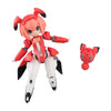 616toys®現貨・MH Desktop Army F-606s 兔娘姊妹 中盒3入套組
