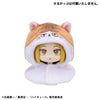616toys®2612預購・MH LOOK UP 抬頭系列 排球少年!! 研磨貓披風 斗篷 不含人偶 0610