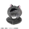 616toys®2612預購・MH LOOK UP 抬頭系列 排球少年!! 黑尾貓披風 斗篷 不含人偶 0610