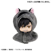 616toys®2612預購・MH LOOK UP 抬頭系列 排球少年!! 黑尾貓披風 斗篷 不含人偶 0610