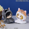 616toys®2612預購・MH LOOK UP 抬頭系列 排球少年!! 黑尾貓披風 斗篷 不含人偶 0610