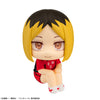 616toys®2612預購・MH LOOK UP 抬頭系列 排球少年!! 孤爪研磨 球衣 0610
