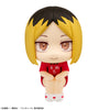 616toys®2612預購・MH LOOK UP 抬頭系列 排球少年!! 孤爪研磨 球衣 0610
