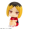 616toys®2612預購・MH LOOK UP 抬頭系列 排球少年!! 孤爪研磨 球衣 0610