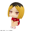 616toys®2612預購・MH LOOK UP 抬頭系列 排球少年!! 孤爪研磨 球衣 0610