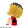 616toys®2612預購・MH LOOK UP 抬頭系列 排球少年!! 孤爪研磨 球衣 0610