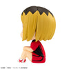 616toys®2612預購・MH LOOK UP 抬頭系列 排球少年!! 孤爪研磨 球衣 0610