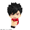 616toys®2612預購・MH LOOK UP 抬頭系列 排球少年!! 黑尾鐵朗 球衣 0610