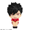 616toys®2612預購・MH LOOK UP 抬頭系列 排球少年!! 黑尾鐵朗 球衣 0610