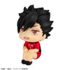 616toys®2612預購・MH LOOK UP 抬頭系列 排球少年!! 黑尾鐵朗 球衣 0610