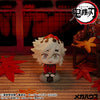 616toys®2612預購・MH LOOK UP 抬頭系列 鬼滅之刃 童磨 0610