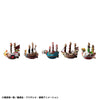 616toys®2611預購・MH 航海王 海賊王 搖搖系列 海賊船 偉大的航路 Vol.3 中盒6入 0610