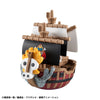 616toys®2611預購・MH 航海王 海賊王 搖搖系列 海賊船 偉大的航路 Vol.3 中盒6入 0610