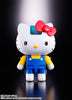 616toys®現貨・萬代 超合金 Hello Kitty 40週年紀念