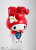 616toys®現貨・萬代 超合金 My Melody 美樂蒂