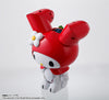 616toys®現貨・萬代 超合金 My Melody 美樂蒂