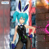 【616toys】FuRyu BiCute Bunnies 初音未來 街頭紫羅蘭ver.
