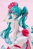 616toys®2710預購・GSC 初音 賽車未來 15th Rhapsody 2010-2025 1/7 0826