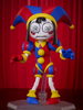 616toys®2612預購・FREEing Figma 驚奇數位馬戲團 帕姆尼 可動 0622