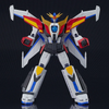 616toys®2612預購・GSC THE合體 勇者傳說 雷霆達鋼號 完成品 0819