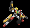 616toys®2612預購・GSC THE合體 勇者傳說 獸王 完成品 0819
