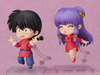 616toys®流動在庫・GSC 黏土人 亂馬½ 珊璞 公仔
