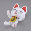 616toys®2611預購・GSC PLAMAX 膽大黨 高速婆婆 招財貓 組裝模型 0629