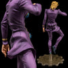 616toys® 2609預購・千值練 FIGURE MUSEUM JoJo的奇妙冒險 喬魯諾 喬巴拿 1/8 0324