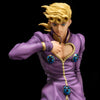 616toys® 2609預購・千值練 FIGURE MUSEUM JoJo的奇妙冒險 喬魯諾 喬巴拿 1/8 0324