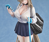 616toys®2703預購・GSC 蔚藍檔案 Blue Archive 明日奈 制服 回憶大廳Ver1/7公仔0504