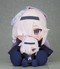616toys®2612預購・GSC Chocopuni 大尺寸40公分玩偶 蔚藍檔案 星奈 0629