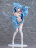 616toys®2702預購・Phat! カンザリン氏 原畫 KANZARIN醬 貓耳連帽外套 1/6 公仔 0603