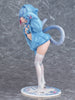 616toys®2702預購・Phat! カンザリン氏 原畫 KANZARIN醬 貓耳連帽外套 1/6 公仔 0603