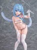 616toys®2702預購・Phat! カンザリン氏 原畫 KANZARIN醬 貓耳連帽外套 1/6 公仔 0603