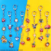 【616toys】 SK JAPAN  星之卡比連接 壓克力鑰匙扣 (全8種)