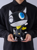 616toys®2702預購・FuRyu F:NEX 女神異聞錄5 皇家版 摩爾加納 大型軟膠人偶 0902