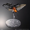 616toys® 2603預購・萬代 生物大圖鑑PREMIUM 巨顎叉角鍬形蟲 黑 盒玩 0105