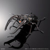 616toys® 2603預購・萬代 生物大圖鑑PREMIUM 巨顎叉角鍬形蟲 黑 盒玩 0105