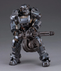 616toys®2704預購・GSC PLAMATEA 異塵餘生 T-60 動力裝甲 組裝模型 0817